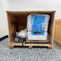 Beckman Coulter Echo 650 Liquid Handler image 0